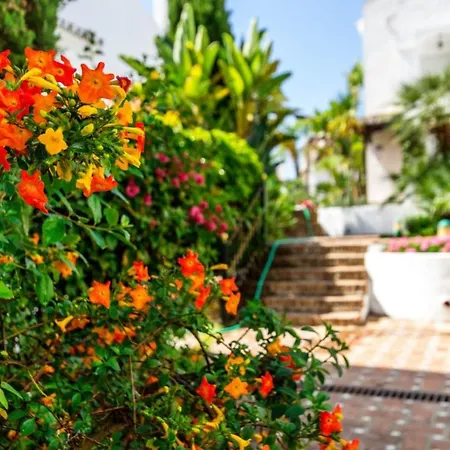 Luxury Townhouse Golden Mile Μαρμπέλλα